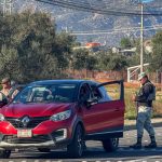 Vigilan la entrada y salida de Tecate