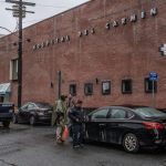 Hombre y menor resultan heridos tras ataque armado en la colonia Gabilondo