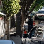 Localizan a un hombre sin vida con huellas de violencia y un mensaje con amenazas en la colonia Obrera Primera Sección