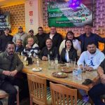 Nombran a nuevo dirigente nacional CTM