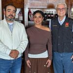 Monserrat es bienvenida en el PT”, asegura Jaime Bonilla