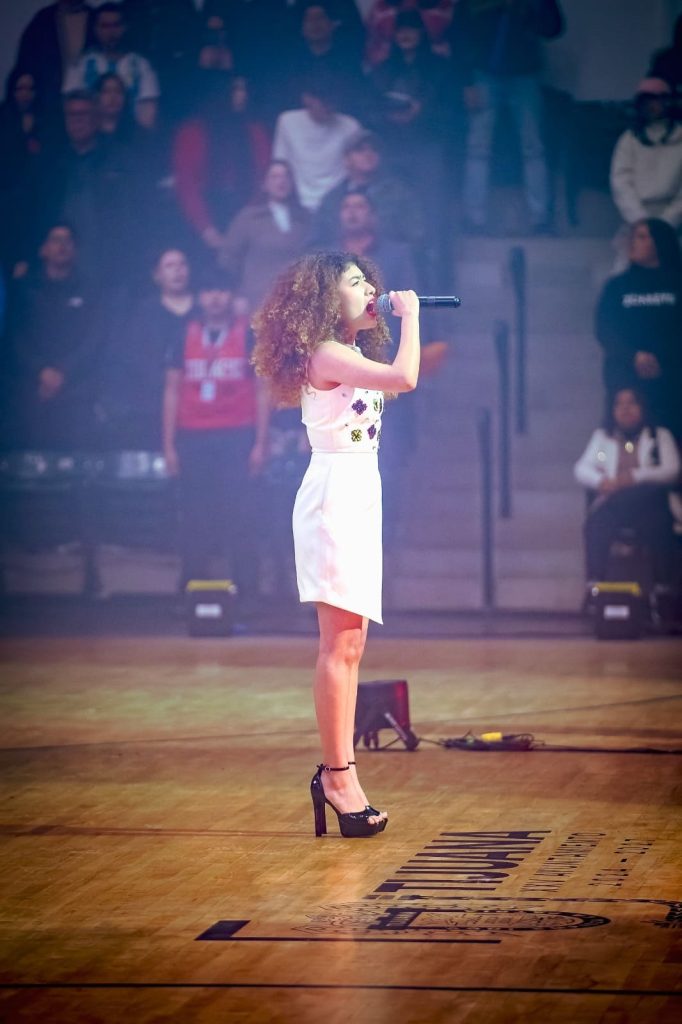 ¡Tijuana encendió la duela! Zonkeys inaugura con espectáculo inolvidable la Temporada 2K26