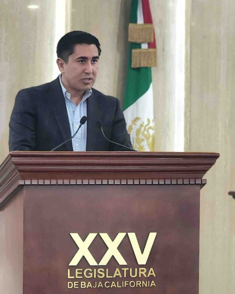 Exhorta congreso al estado y municipios a dotar de dispositivos no letales a policías