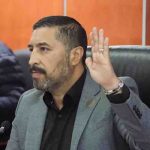 Diputado Ramón Vázquez impulsa iniciativa contra violencia en recintos deportivos y culturales