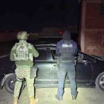 Resultado de acciones preventivas: aseguran armas de fuego en la Zona Rural de Tecate