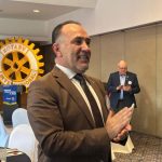 Alista Club Rotario Tijuana carrera atlética con causa social