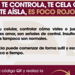 Emite SSPCM señales de alerta en el noviazgo: identificarlas a tiempo puede prevenir la violencia