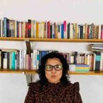 Elma Correa, orgullo cimarrón, gana el Premio Biblioteca Breve 2026