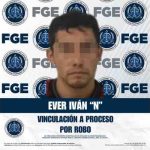 Reaperturan proceso penal contra imputado por robo en Tecate