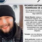 Pesquisa de Ricardo Antonio Appel Rodríguez de 26 años