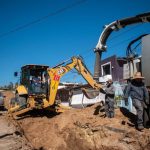 CESPT informa sobre intervención emergente en colector ITR por derrames en Campestre Murúa