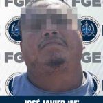 Vinculación a proceso a hombre por robo calificado con violencia