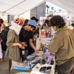 Comunidad otaku se reúne en Expo Shibuya en el CEART Tijuana