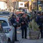 Dos hombres son localizados sin vida por impactos de arma de fuego en Campestre Murua