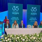 Fortalece Lersa Mercadillo profesionalización del gremio inmobiliario en Tijuana