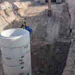 Rehabilita CESPT alcantarillado sanitario en colonias de Tijuana para evitar afectaciones