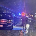 Hombre resulta herido por disparo en el bulevar 2000