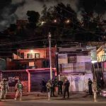 Ataque armado deja a un hombre sin vida en Cañón Palmeras