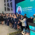 El nuevo consejo directivo refrendó su compromiso con la capacitación, la certeza jurídica y la profesionalización del gremio inmobiliario