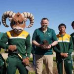 Paleta verde, estrategia institucional de la UABC para la gestión sustentable de áreas verdes