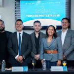 Rebeca Aguilar asume presidencia de CANIRAC Tijuana con el respaldo unánime del sector