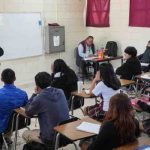 Realiza SSPCM jornada preventiva «Revisión de Pertenencias» en preparatoria