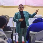 Amplía Comisión Interinstitucional Red de Prevención contra la Trata en el Transporte Público