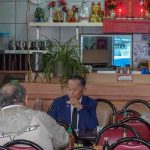 El Año del Caballo: Un mensaje de unión de la comunidad china en Tijuana