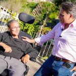 Anuncia Ruiz Uribe inicio de foros y consultas con grupos especializados