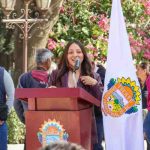 Celebran 35 parejas su amor en matrimonios colectivos de DIF Tecate