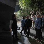 Empresarios de CANACO denuncias abuso de autoridad de policías municipales