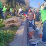 Invita Rodrigo Otáñez a preservar áreas verdes ante el alto déficit en Tijuana