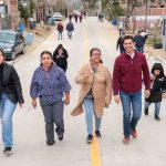 Cumple alcalde Román Cota compromiso histórico con la colonia Colosio