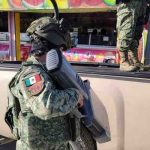 Utilizan drones para lanzar explosivos contra viviendas en Villa del Campo