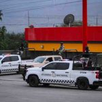 Agente de la FESC resulta lesionado tras enfrentamiento en Valle de Las Palmas; hay tres detenidos