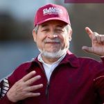 Morena Baja California nombra por unanimidad a Catalino Zavala como vocero estatal