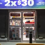 Balean a cliente durante asalto a OXXO en el fraccionamiento Las Fuentes