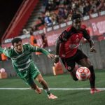 Santos Laguna vence 2-1 a Xolos en el Estadio Caliente