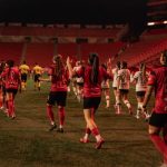 Xolas vencen a Pumas Femenil en el Estadio Caliente
