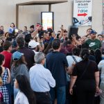 Residentes de Santa Fe protestan contra panteón; Ayuntamiento detiene proyecto