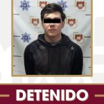 Detiene policía municipal a sujeto por presunta agresión contra su pareja en Infonavit Patrimonio Murúa