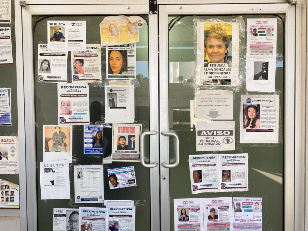 Familia denuncia desaparición de adolescente de 15 años en Lomas Verdes