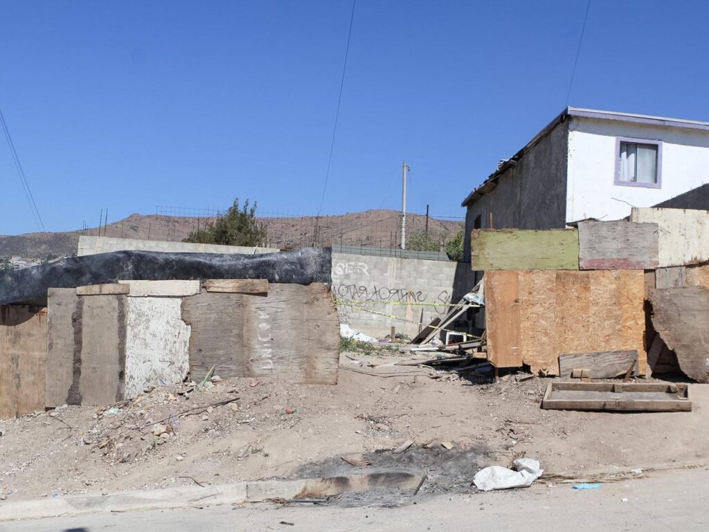 Ataque armado deja a joven herido en Terrazas del Valle