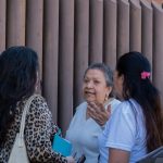 Realizan audiencia inicial por fraude con criptomonedas, afectados piden justicia