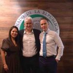 Impulsará el PVEM a Jorge Ramos en encuesta para gobernadora de BC en alianza con Morena y PT