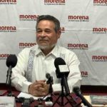 Morena respalda el «Plan B» de la presidenta Claudia Sheinbaum para fortalecer la democracia y terminar con los privilegios