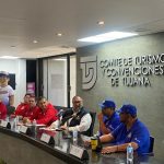 Disputarán en Tijuana torneos nacionales de béisbol infantil y juvenil