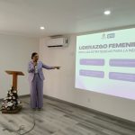 Refuerzan papel de la mujer en la competitividad industrial