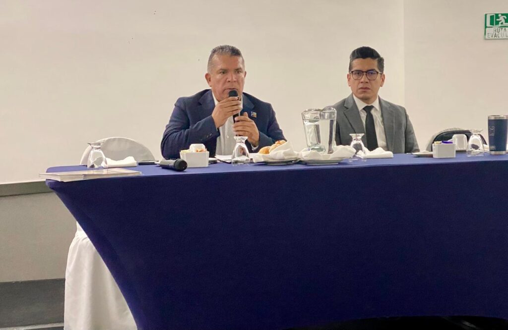 Recomiendan robustecer materialidad fiscal con metadatos y compliance