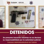 Rescata Policía Municipal a 4 personas privadas de la libertad y detiene a dos presuntos responsables